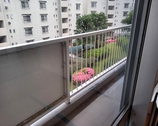 高津団地5街区（大和田新田） 内観写真（その他）