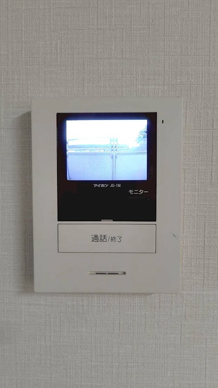 東建検見川マンションA棟 設備