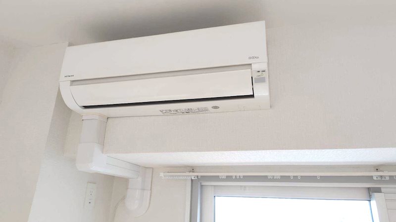 東建検見川マンションA棟 設備
