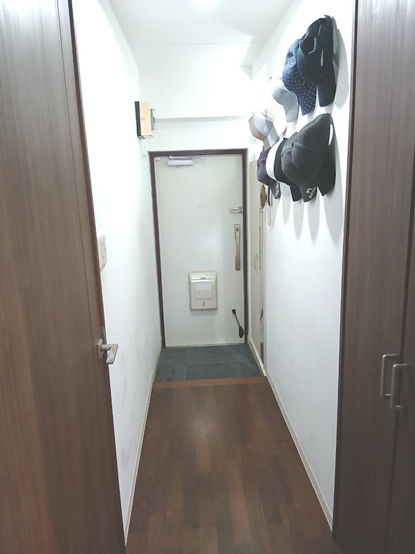いづみハイツ滝不動 その他