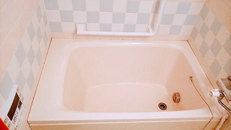 グリーンコモンズ川越 内観写真（浴室）