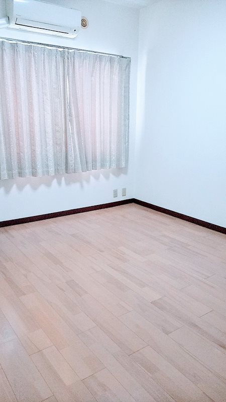 グリーンコモンズ川越 内観写真（リビング以外の居室）