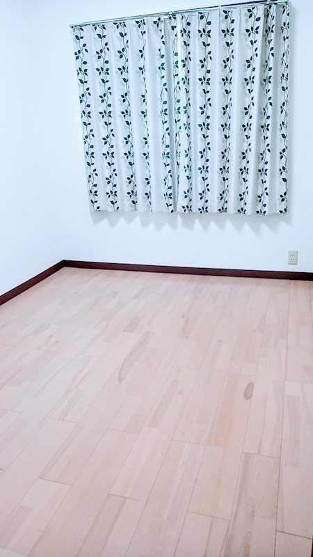 グリーンコモンズ川越 内観写真（リビング以外の居室）