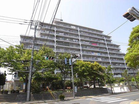 ソフトタウン小島町 現地写真