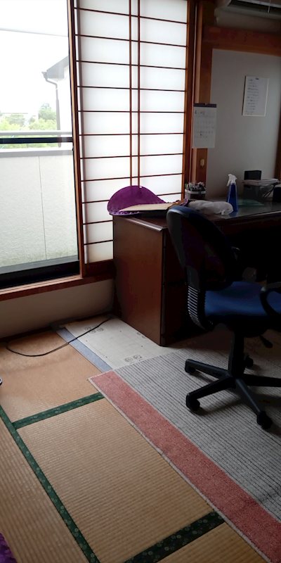 桜田3丁目戸建 内観写真（リビング以外の居室）