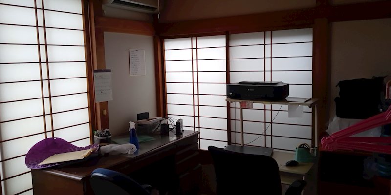桜田3丁目戸建 内観写真（リビング以外の居室）