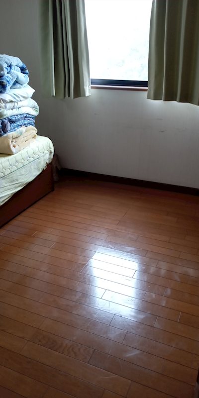 桜田3丁目戸建 内観写真（リビング以外の居室）