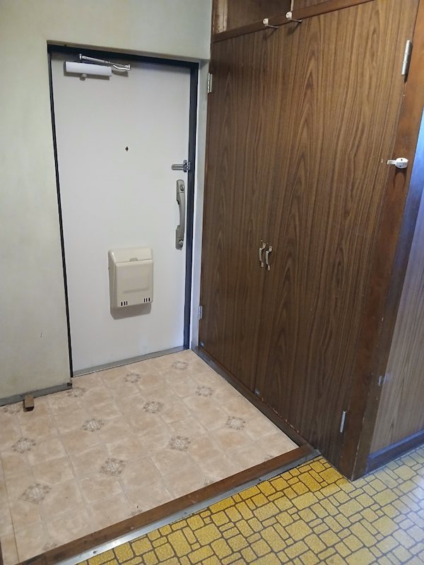 さつきが丘東住宅5棟 その他