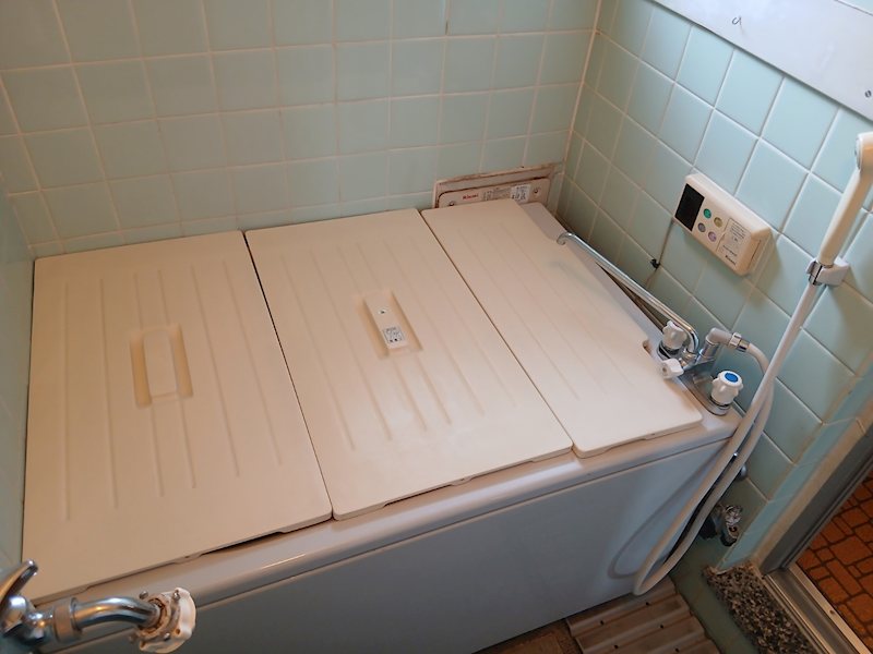 さつきが丘東住宅5棟 その他