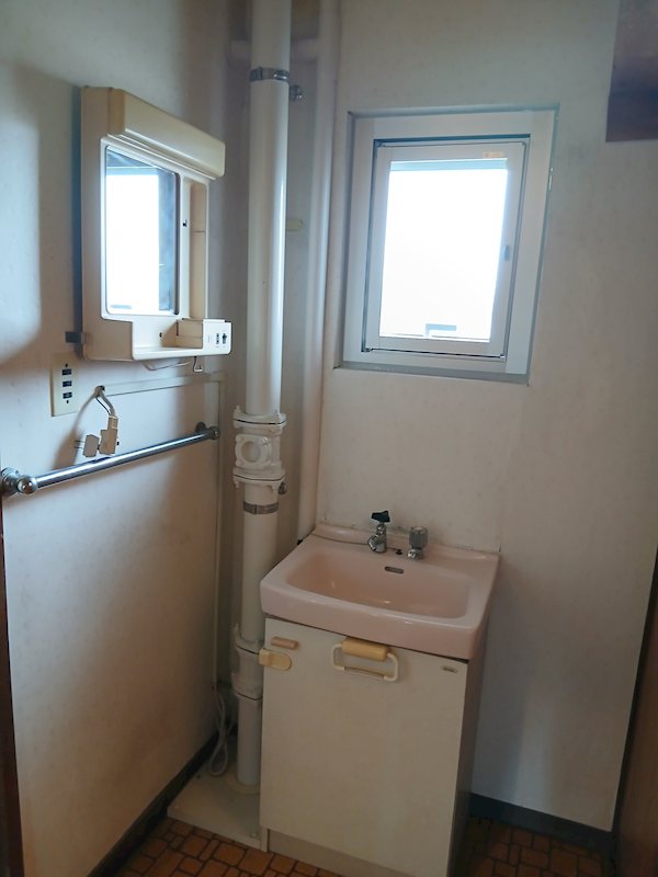 さつきが丘東住宅5棟 その他