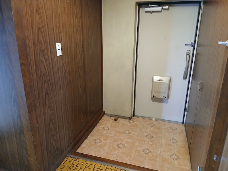 さつきが丘東住宅5棟 その他