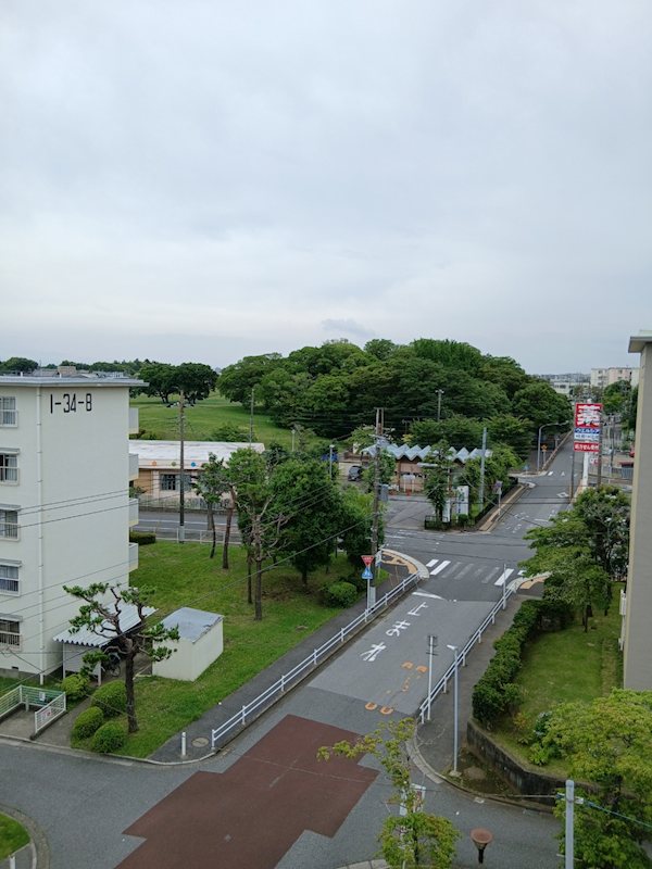 さつきが丘東住宅5棟 その他