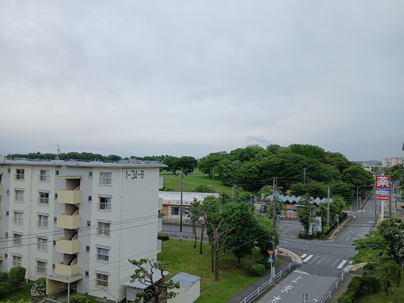 さつきが丘東住宅5棟 その他
