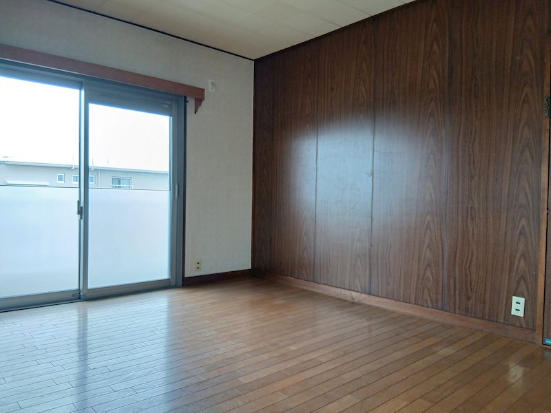 さつきが丘東住宅5棟 その他
