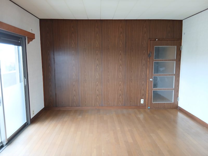 さつきが丘東住宅5棟 その他