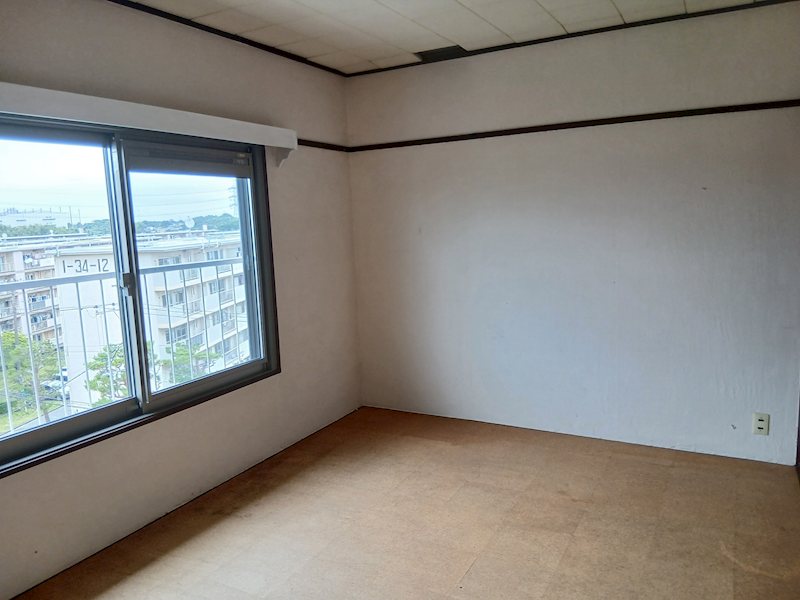さつきが丘東住宅5棟 その他