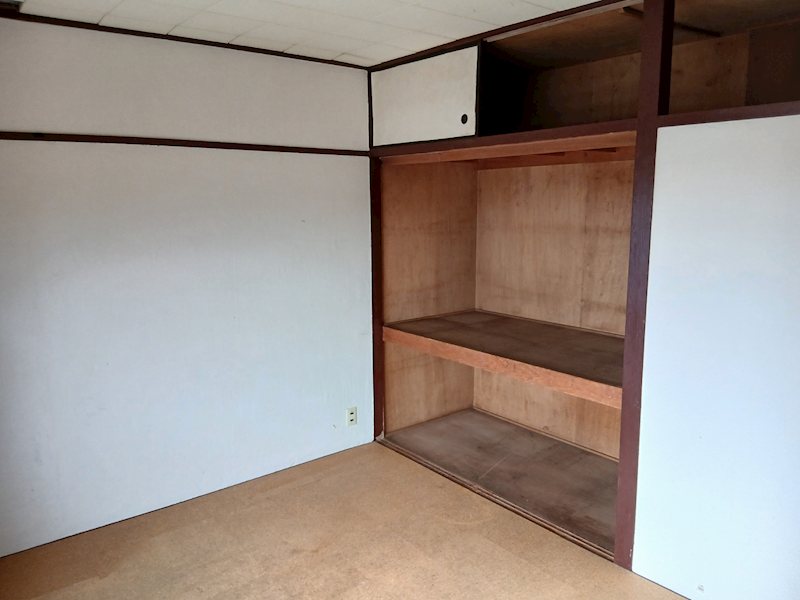 さつきが丘東住宅5棟 その他