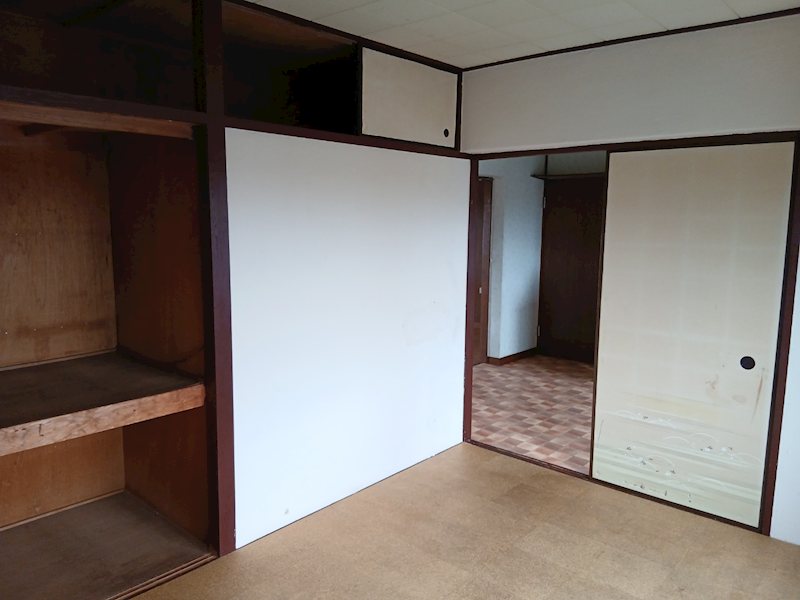 さつきが丘東住宅5棟 その他
