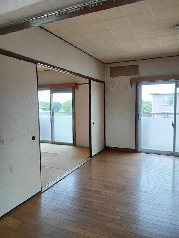さつきが丘東住宅5棟 その他