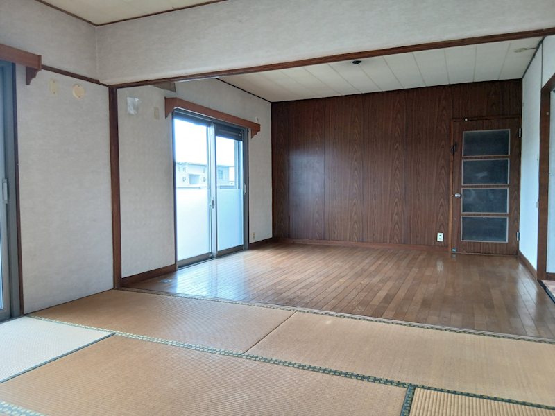 さつきが丘東住宅5棟 その他