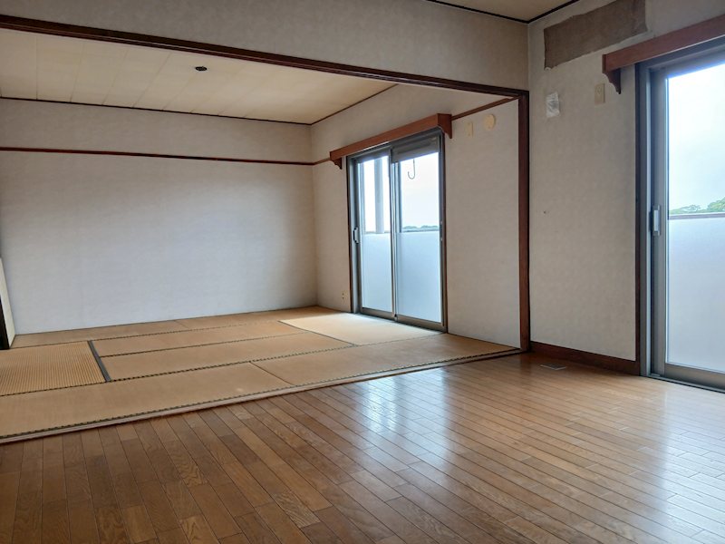 さつきが丘東住宅5棟 その他