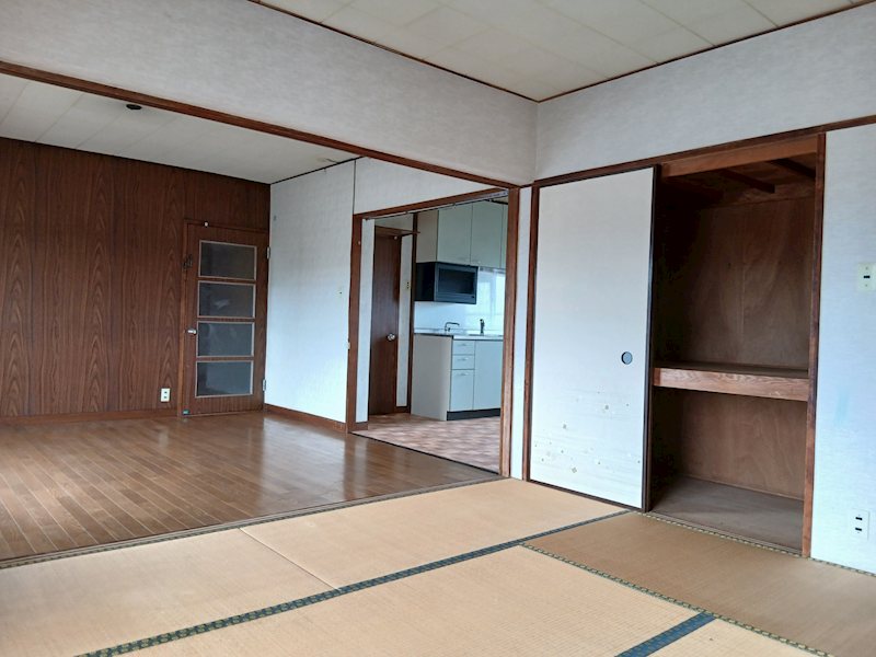 さつきが丘東住宅5棟 その他