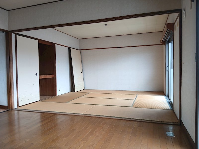 さつきが丘東住宅5棟 その他