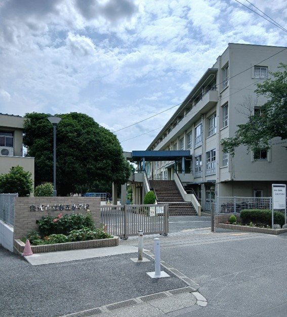 大泉学園サマリヤマンション その他