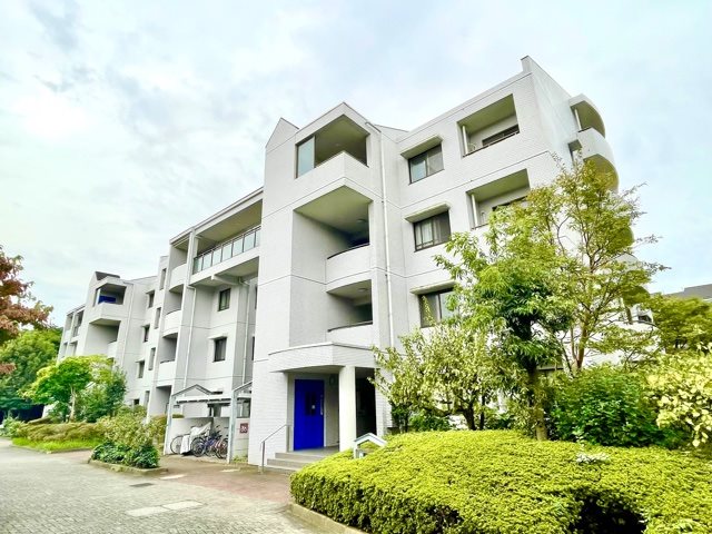 シーブリーズ金沢７号棟 現地写真
