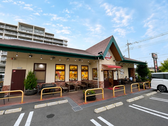 新座市西堀一丁目戸建 その他