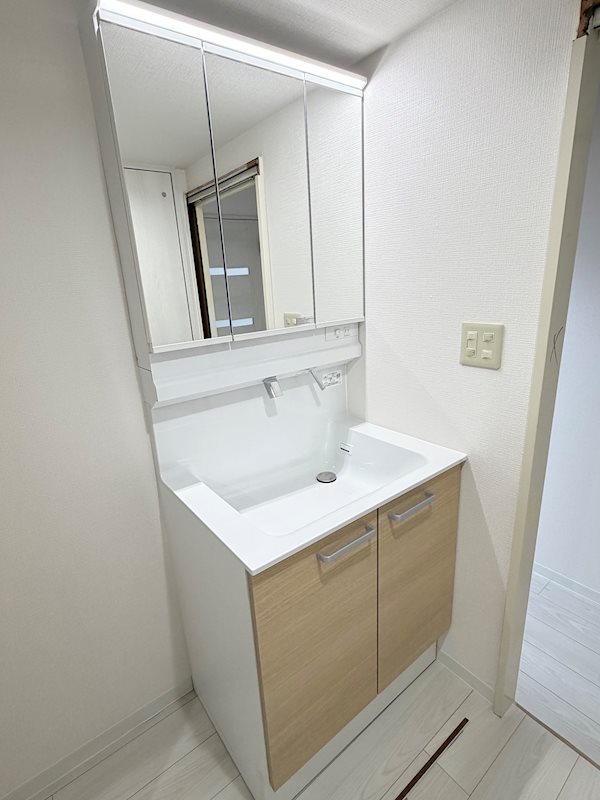 清新中央ハイツ９号棟 その他