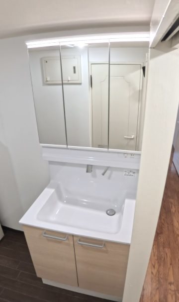 清新中央ハイツ９号棟 その他