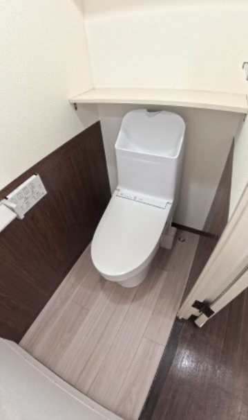 清新中央ハイツ９号棟 その他