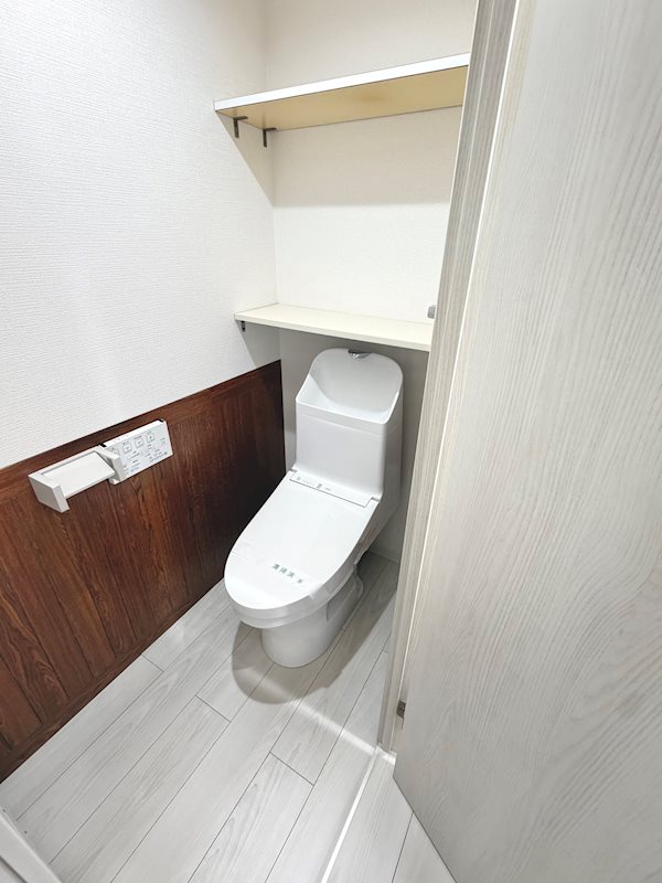 清新中央ハイツ９号棟 その他
