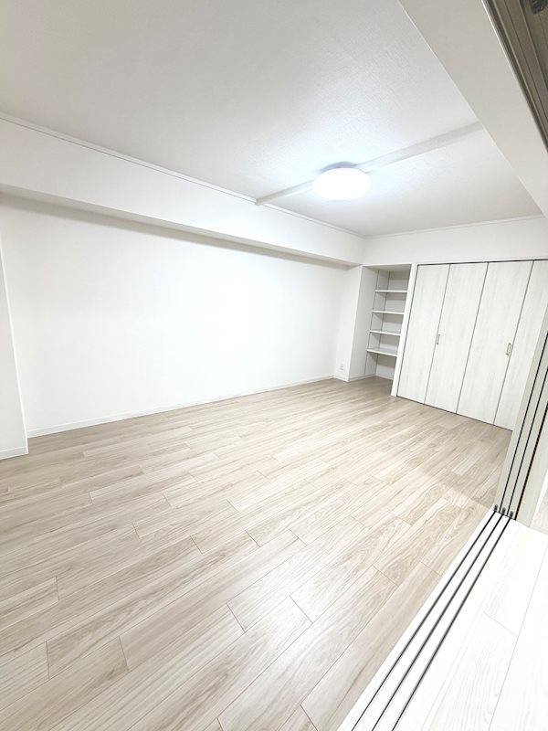 清新中央ハイツ９号棟 その他