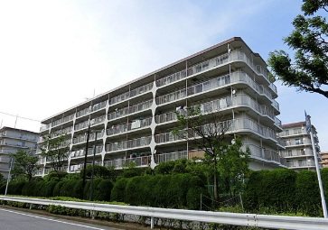 ソフトタウン谷津遊園 現地写真