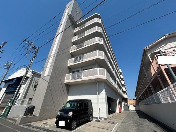 エクセル橋本南 現地写真