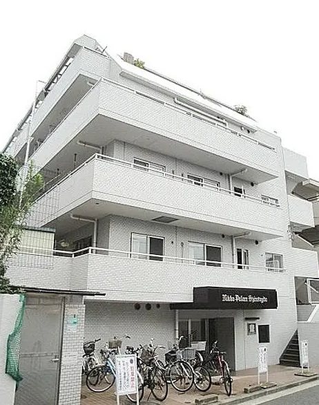 日興パレス新杉田 現地写真