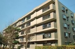 グリーンコープ南大沢1号棟 現地写真