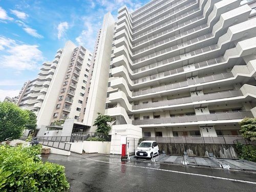 シティ能見台つどいの街四番館 その他