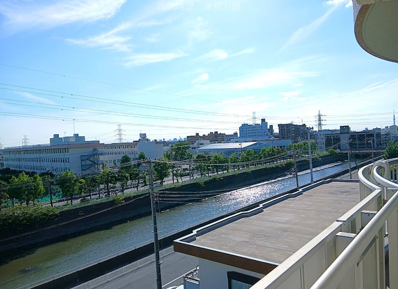 ハイタウン塩浜第一46号棟 その他