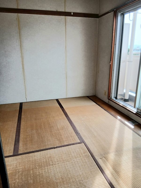 若葉台第一住宅 内観写真（リビング以外の居室）
