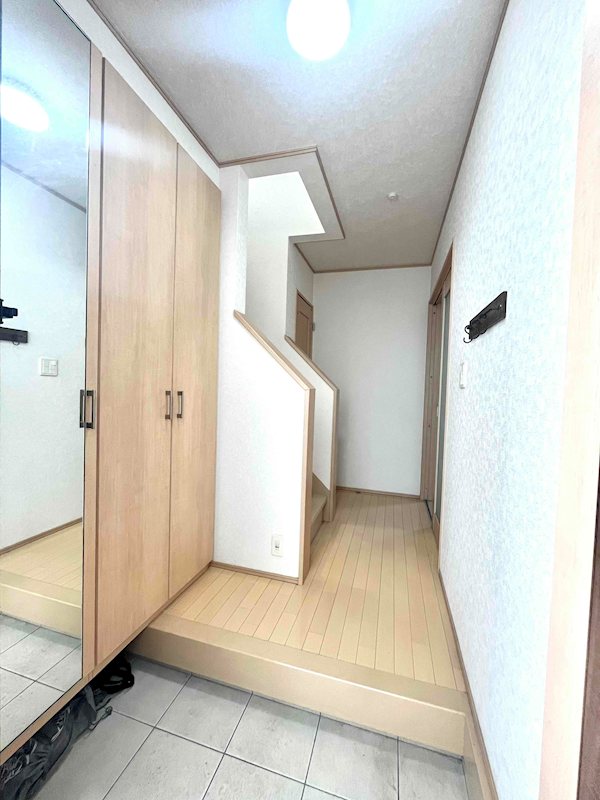 船橋市三山６丁目中古戸建 その他
