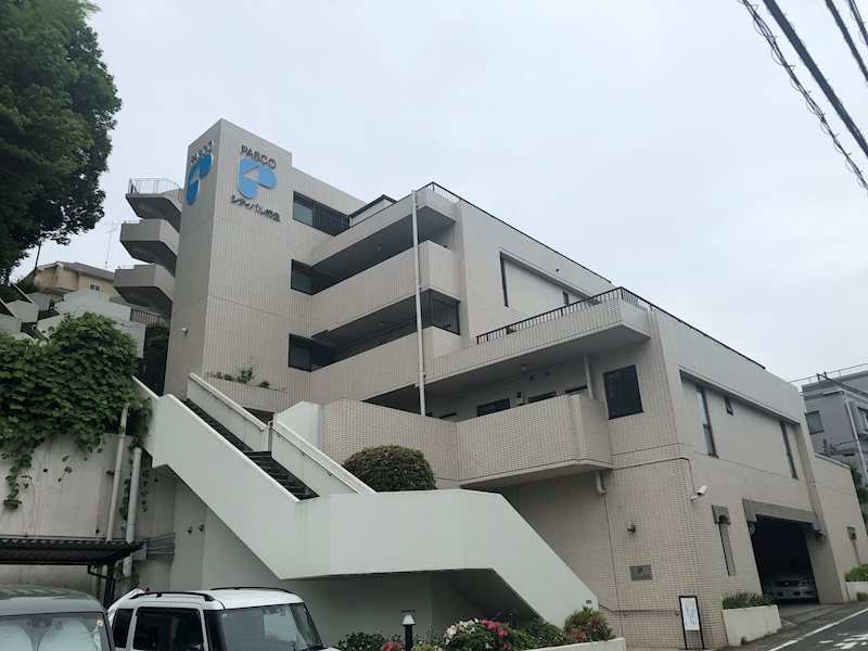 シティパル柿生 現地写真
