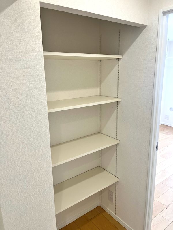 磯辺西住宅 その他