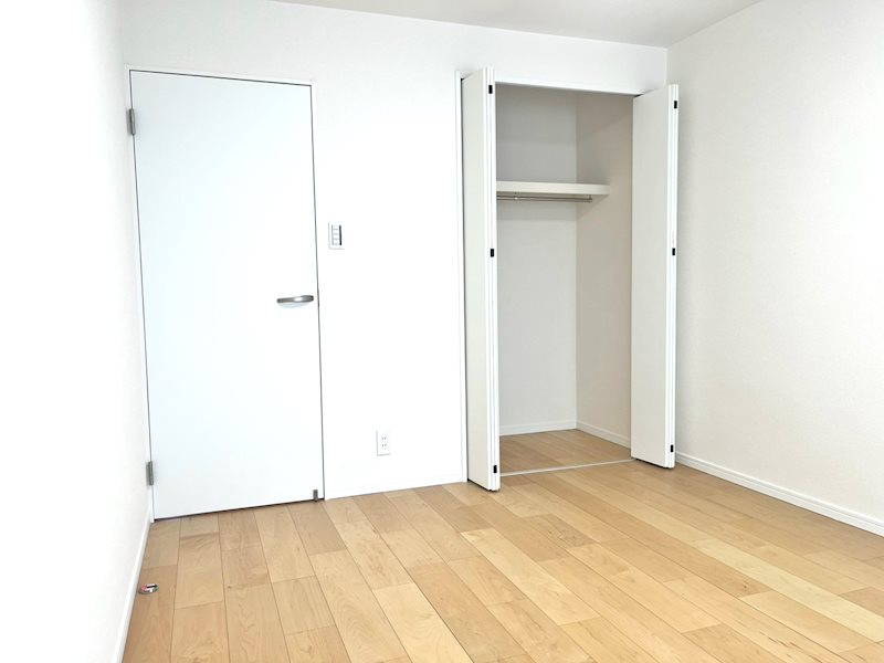 磯辺西住宅 その他