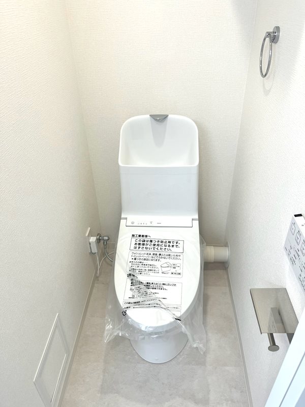 磯辺西住宅 その他
