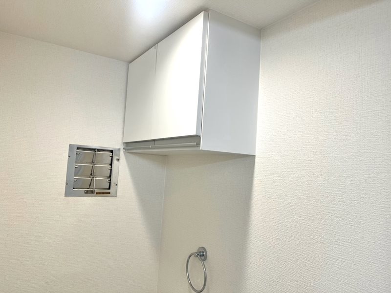 磯辺西住宅 その他