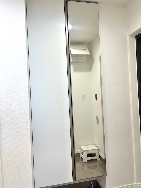磯辺西住宅 その他