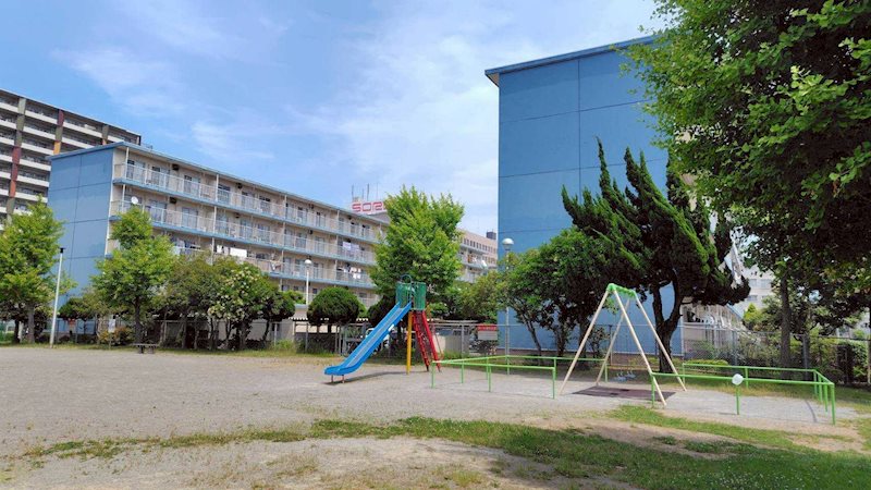 メゾンドール検見川 現地写真（その他）